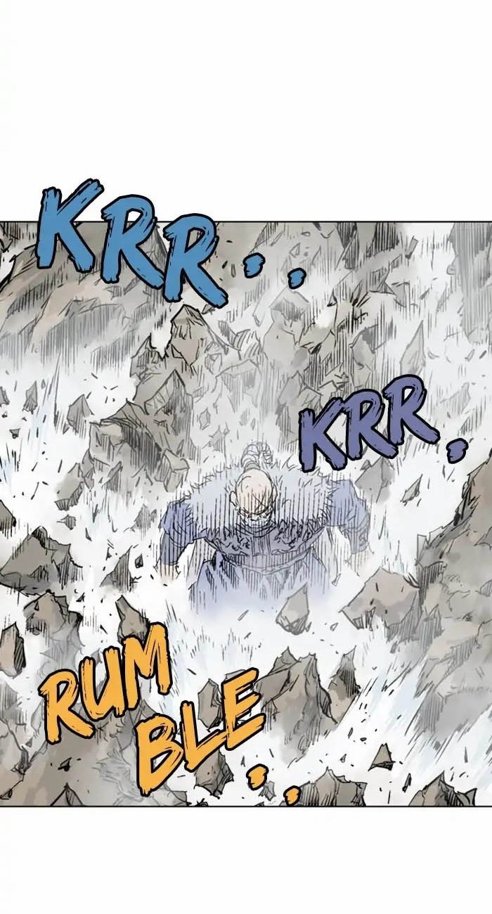Gosu Chapter 147 - halaman 22