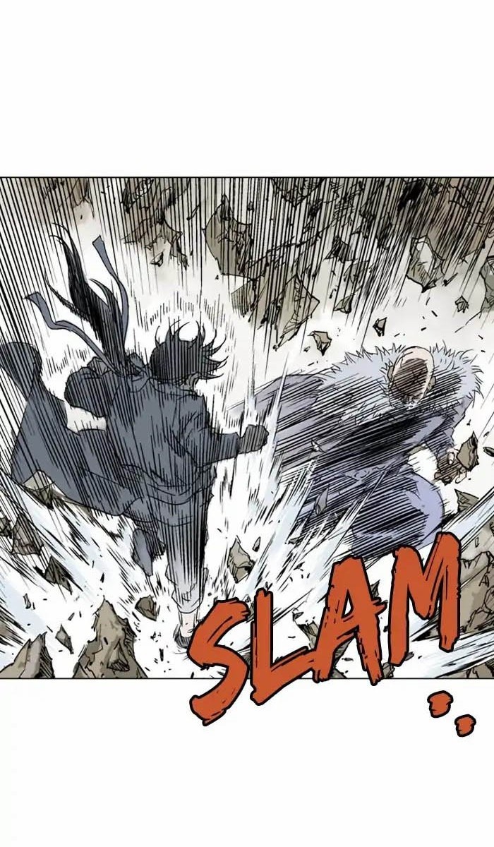 Gosu Chapter 147 - halaman 24