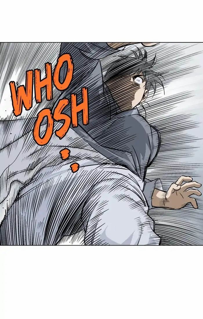 Gosu Chapter 147 - halaman 26