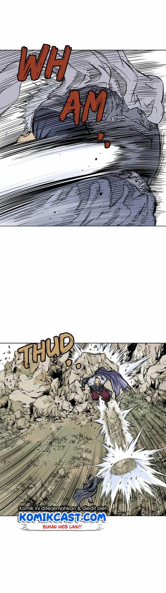 Gosu Chapter 147 - halaman 27