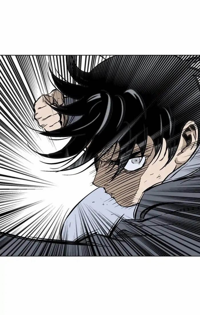 Gosu Chapter 147 - halaman 28
