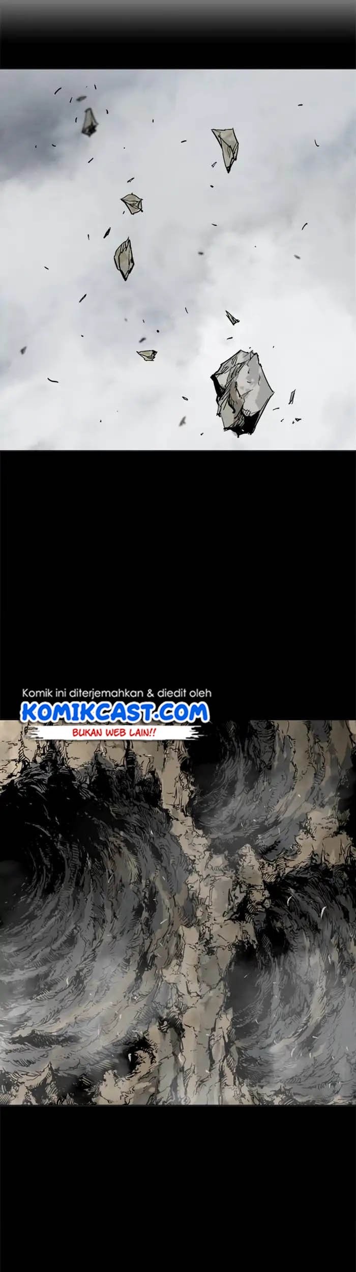 Gosu Chapter 147 - halaman 3