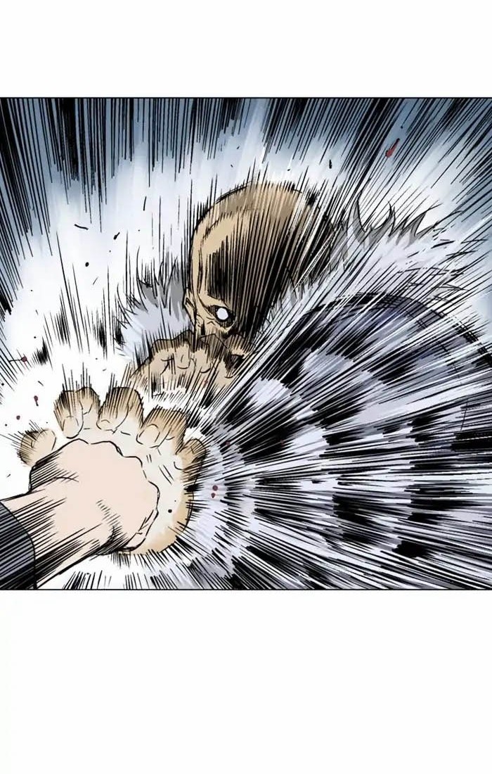 Gosu Chapter 147 - halaman 30