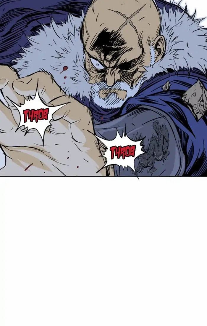 Gosu Chapter 147 - halaman 32