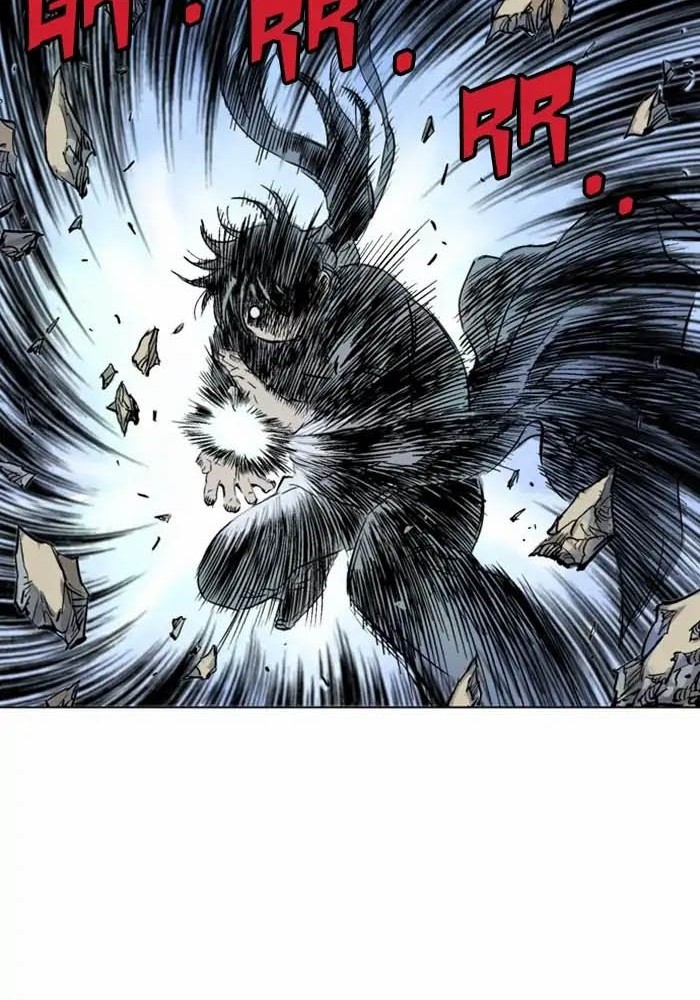 Gosu Chapter 147 - halaman 34