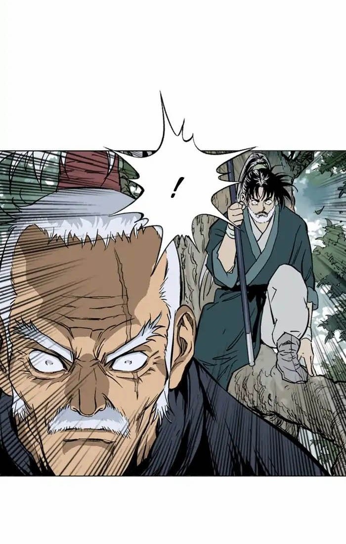 Gosu Chapter 147 - halaman 38