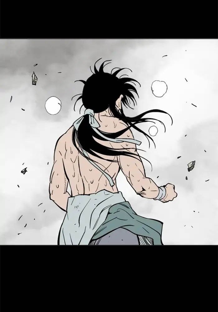 Gosu Chapter 147 - halaman 4