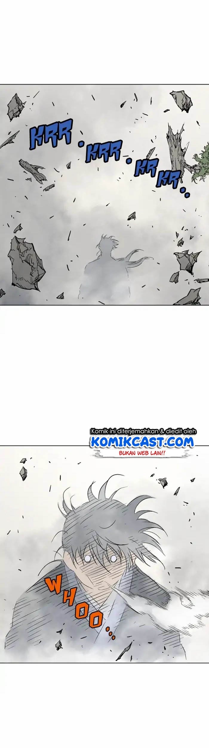 Gosu Chapter 147 - halaman 41