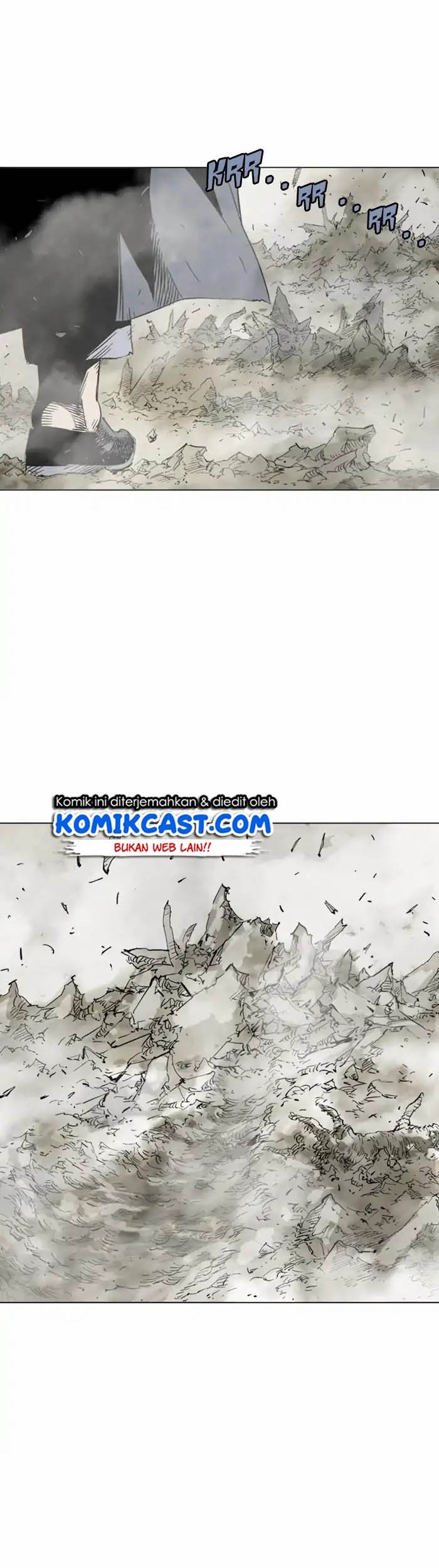 Gosu Chapter 147 - halaman 43
