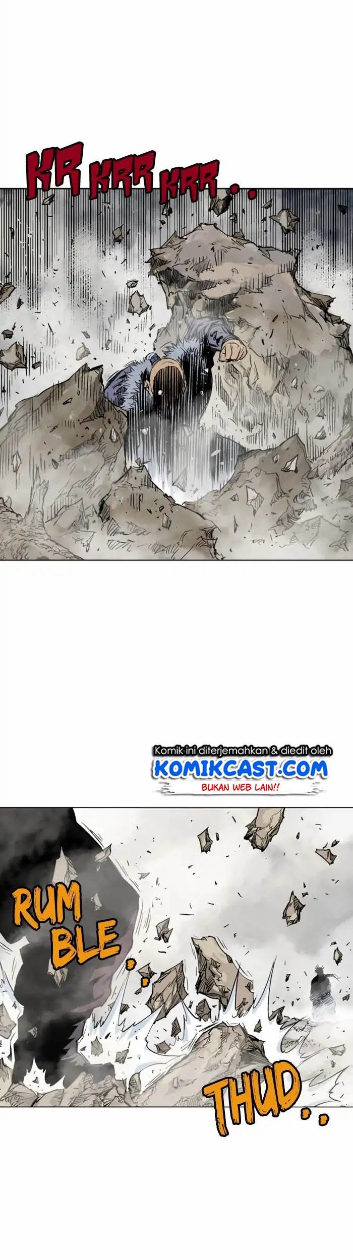 Gosu Chapter 147 - halaman 47