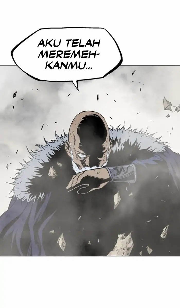 Gosu Chapter 147 - halaman 48