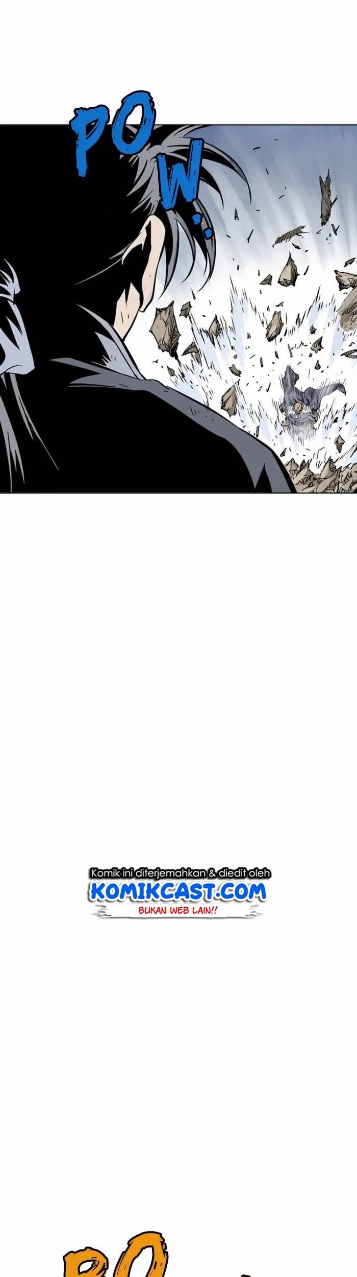 Gosu Chapter 147 - halaman 51