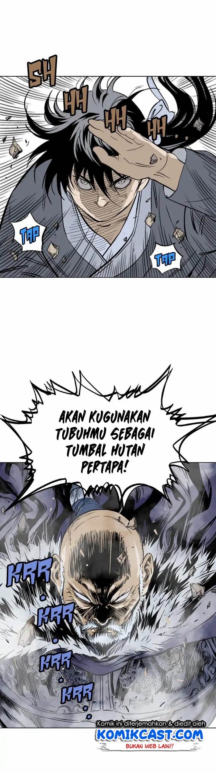 Gosu Chapter 147 - halaman 53