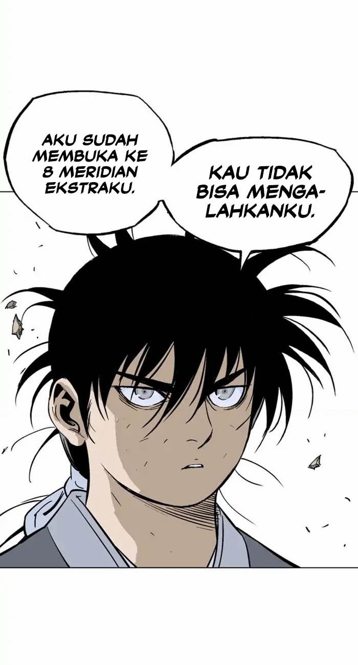 Gosu Chapter 147 - halaman 54