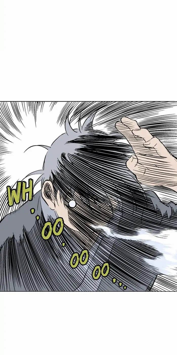 Gosu Chapter 147 - halaman 58
