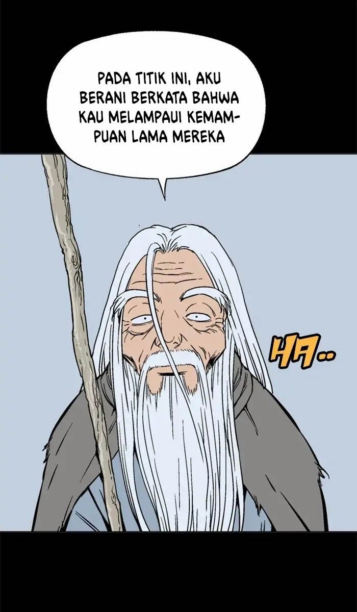 Gosu Chapter 147 - halaman 6