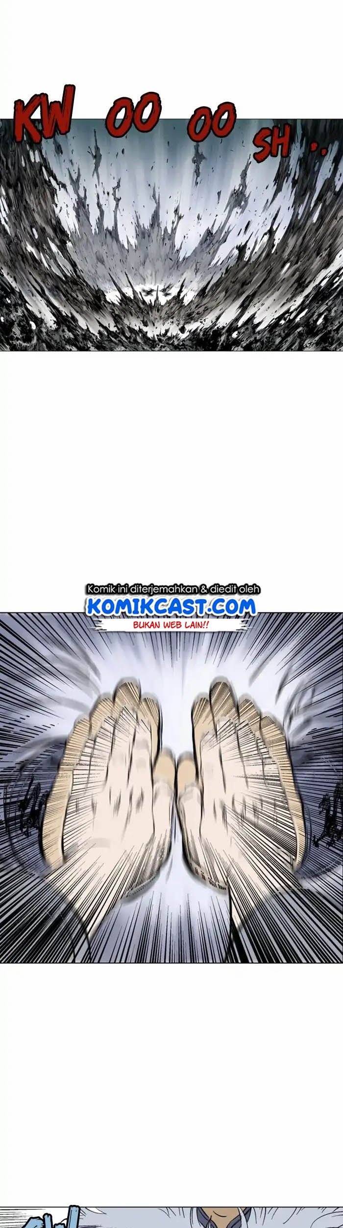 Gosu Chapter 148 - halaman 13
