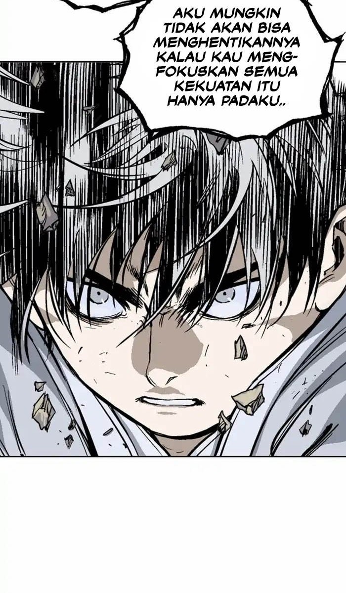Gosu Chapter 148 - halaman 16