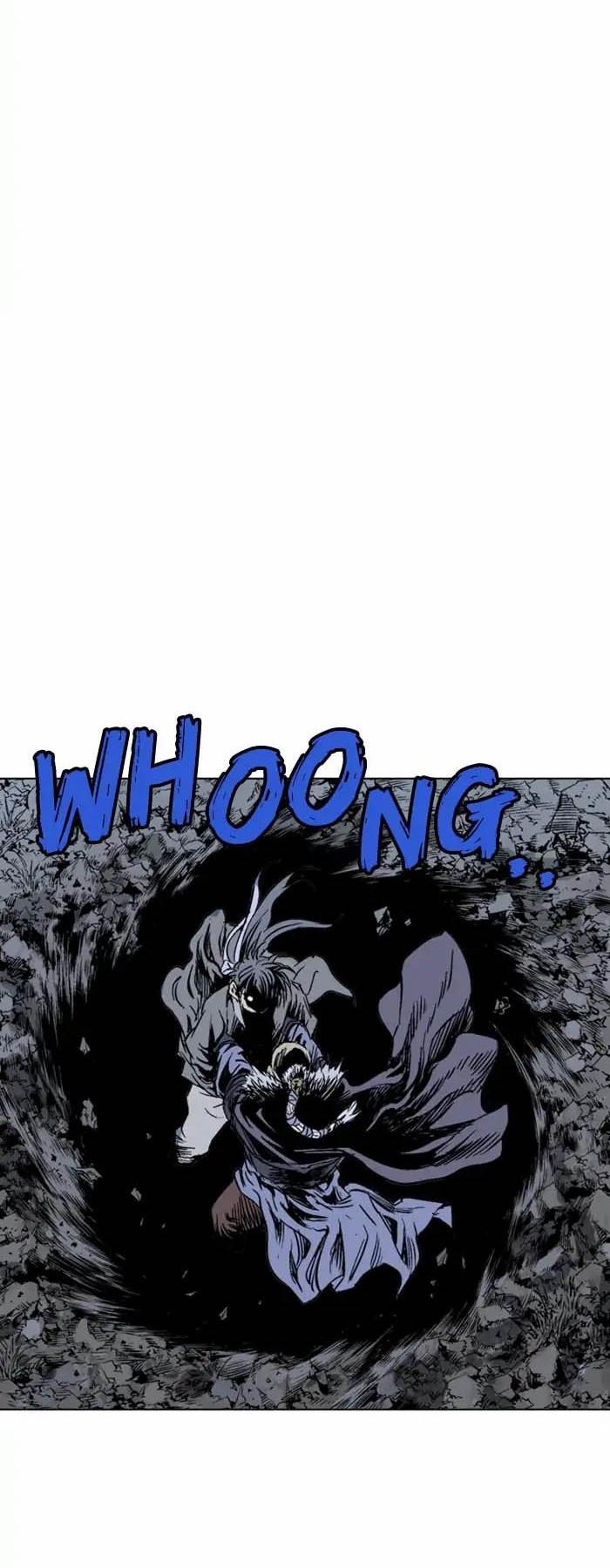 Gosu Chapter 148 - halaman 18