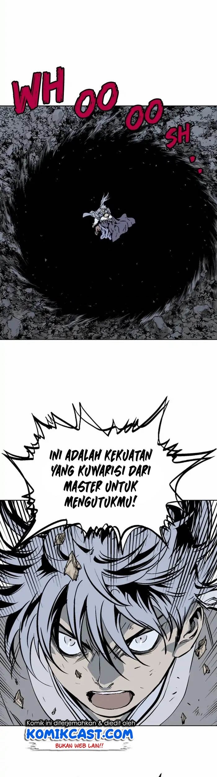 Gosu Chapter 148 - halaman 19