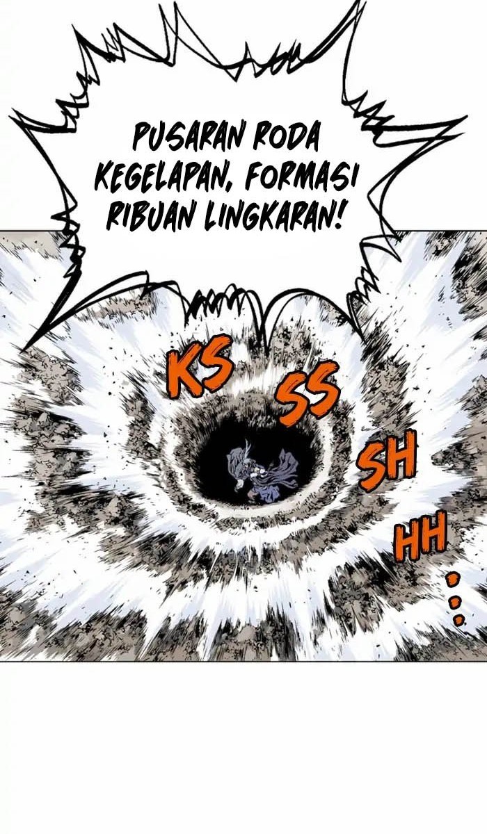 Gosu Chapter 148 - halaman 20