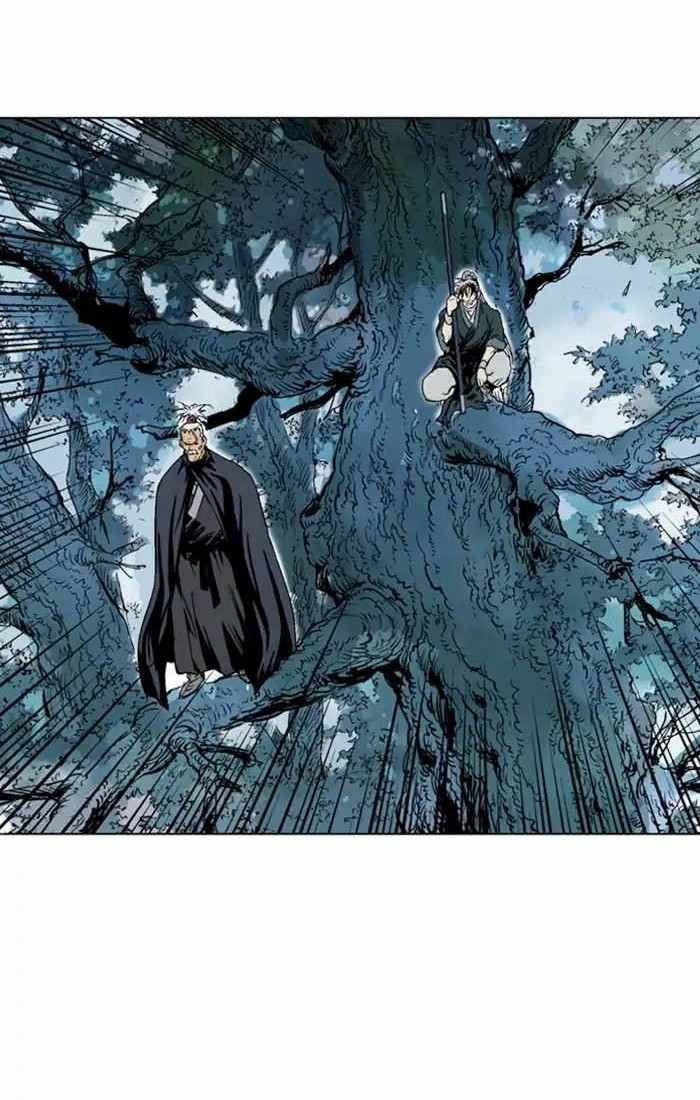 Gosu Chapter 148 - halaman 22