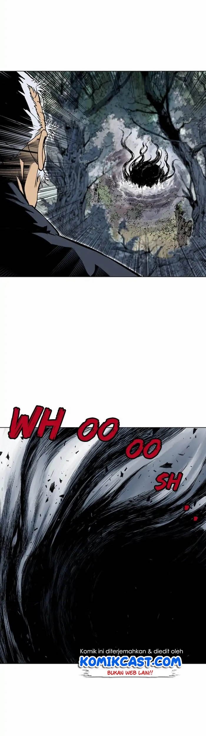 Gosu Chapter 148 - halaman 23