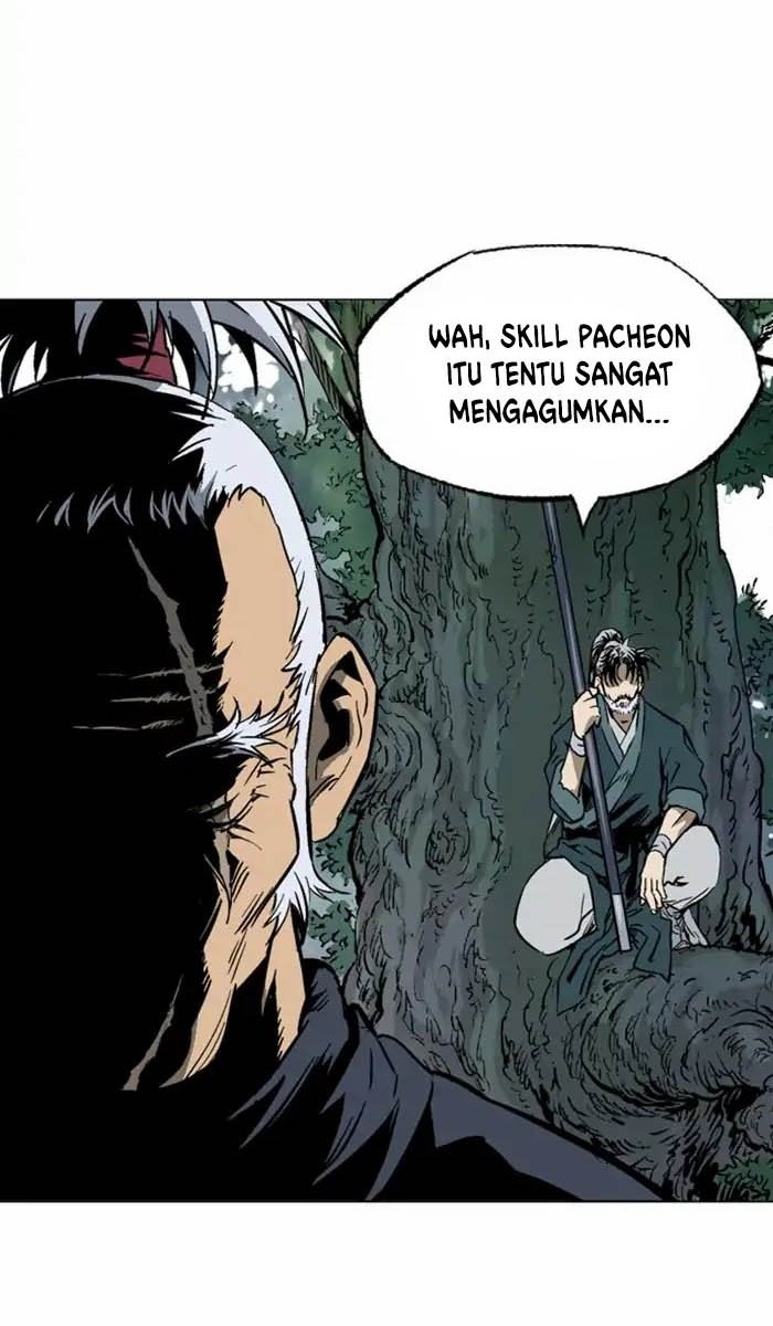 Gosu Chapter 148 - halaman 24