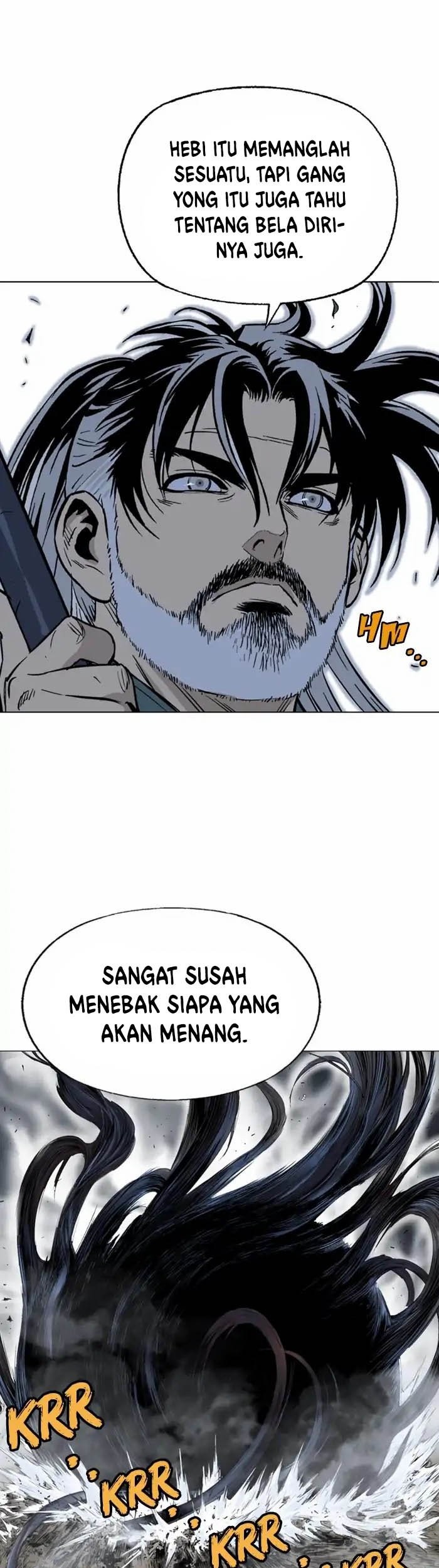 Gosu Chapter 148 - halaman 25