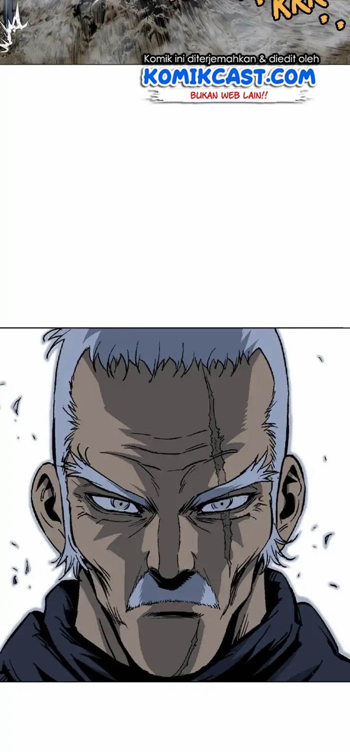 Gosu Chapter 148 - halaman 26