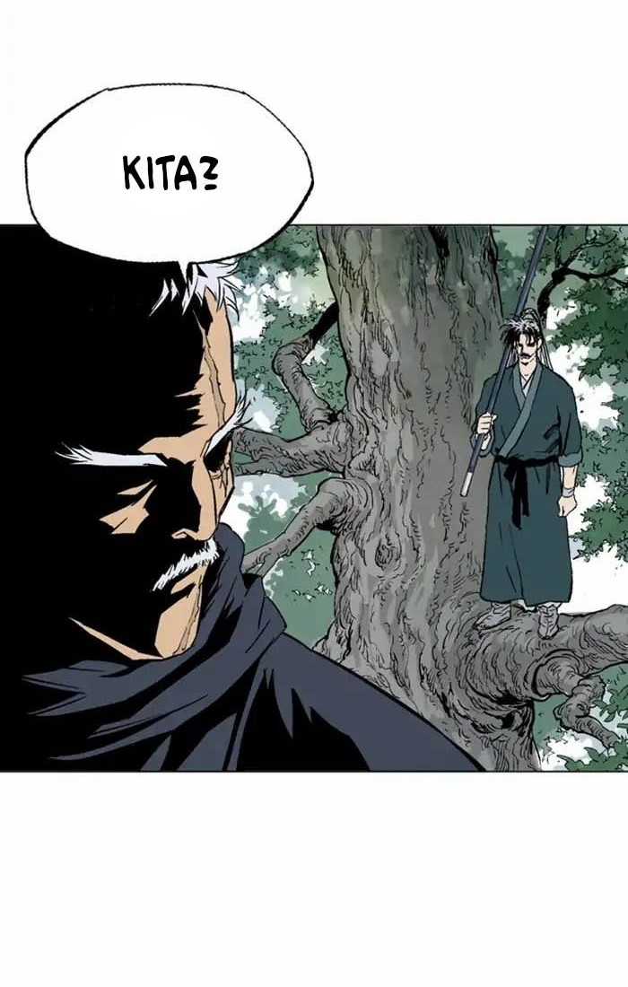 Gosu Chapter 148 - halaman 28