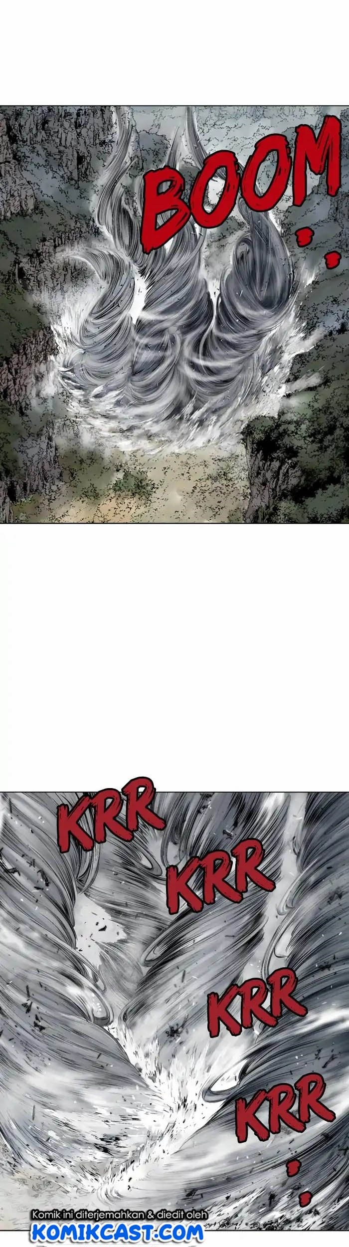 Gosu Chapter 148 - halaman 3
