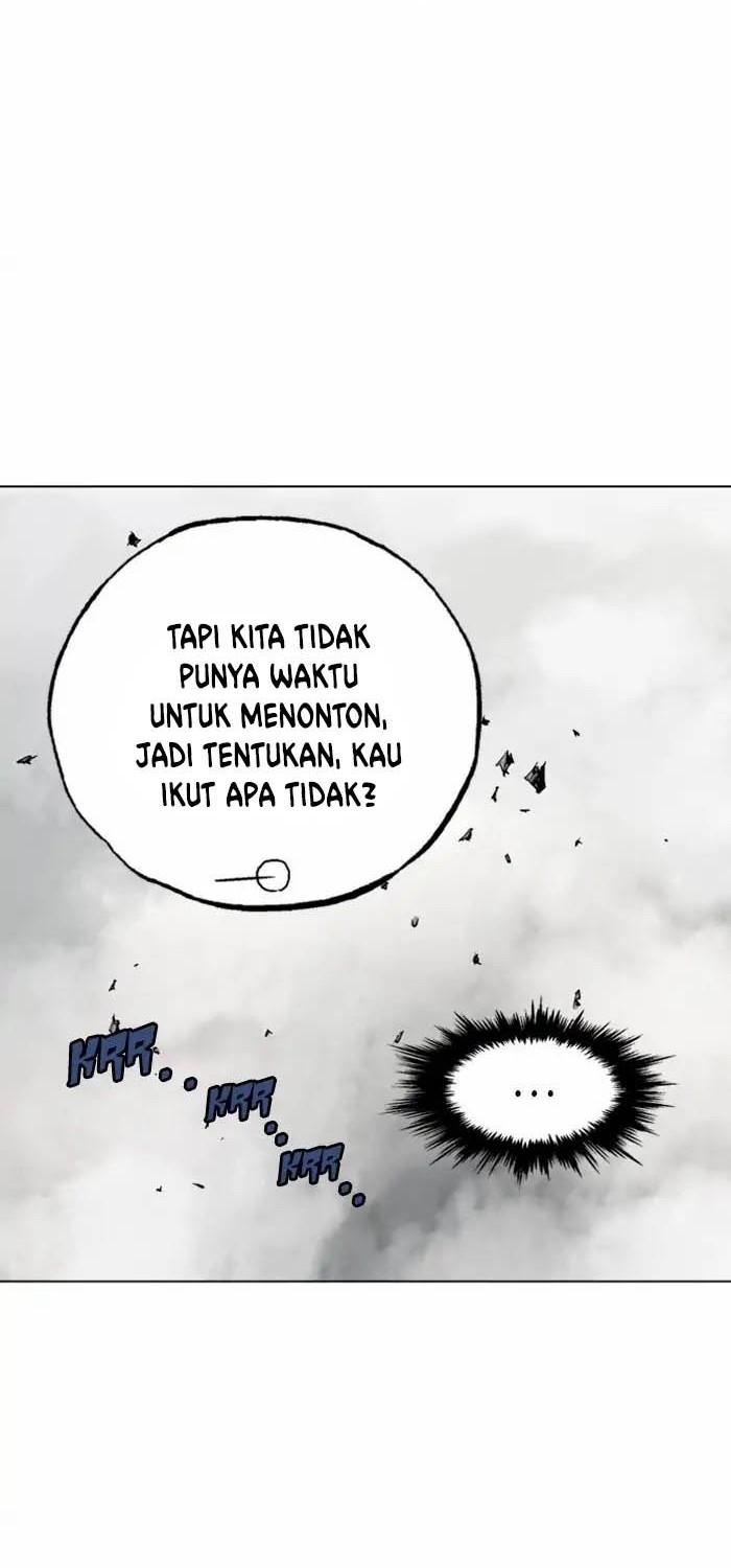 Gosu Chapter 148 - halaman 32