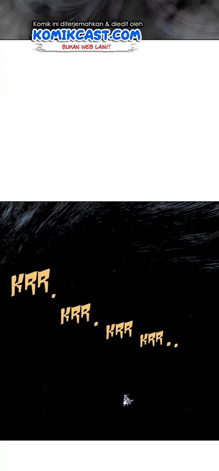 Gosu Chapter 148 - halaman 34