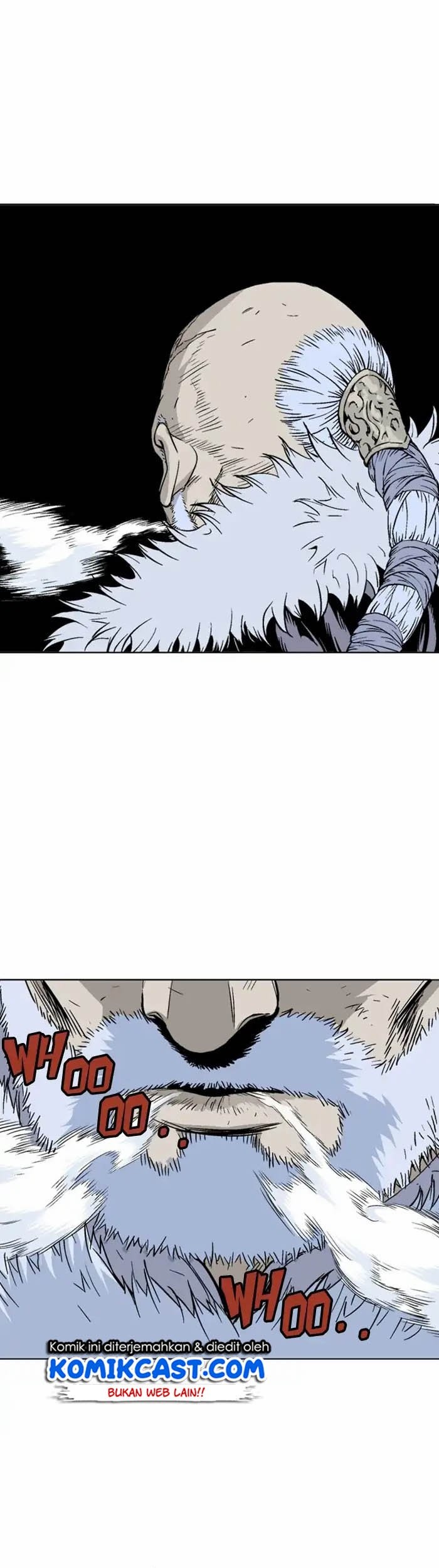 Gosu Chapter 148 - halaman 35