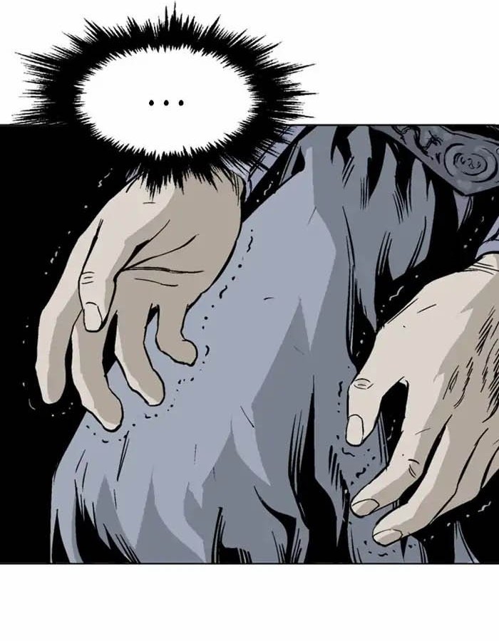 Gosu Chapter 148 - halaman 36