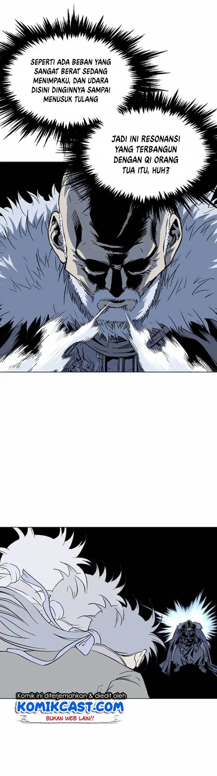 Gosu Chapter 148 - halaman 37