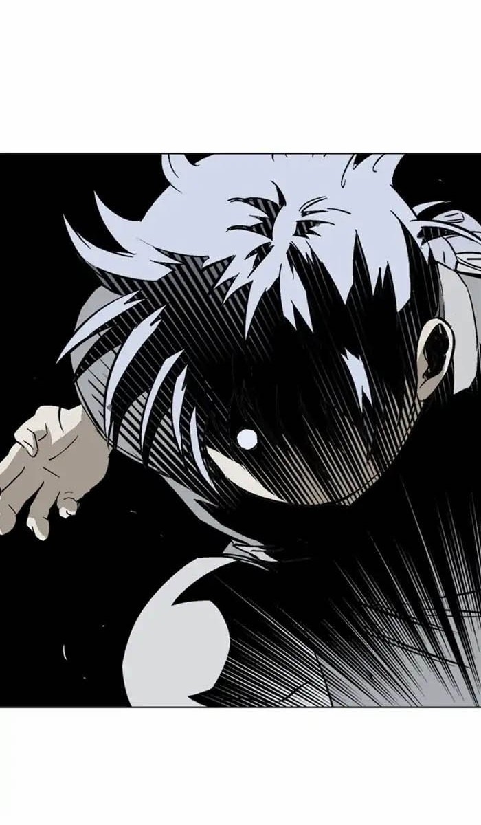 Gosu Chapter 148 - halaman 38