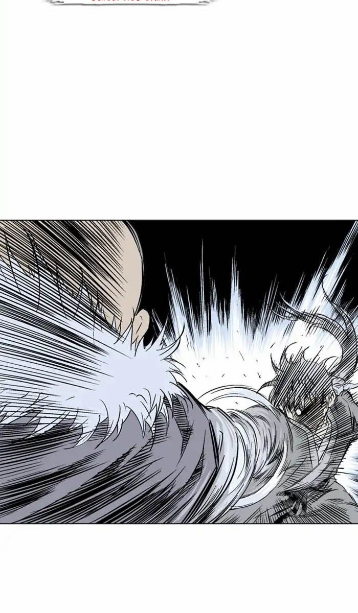 Gosu Chapter 148 - halaman 40
