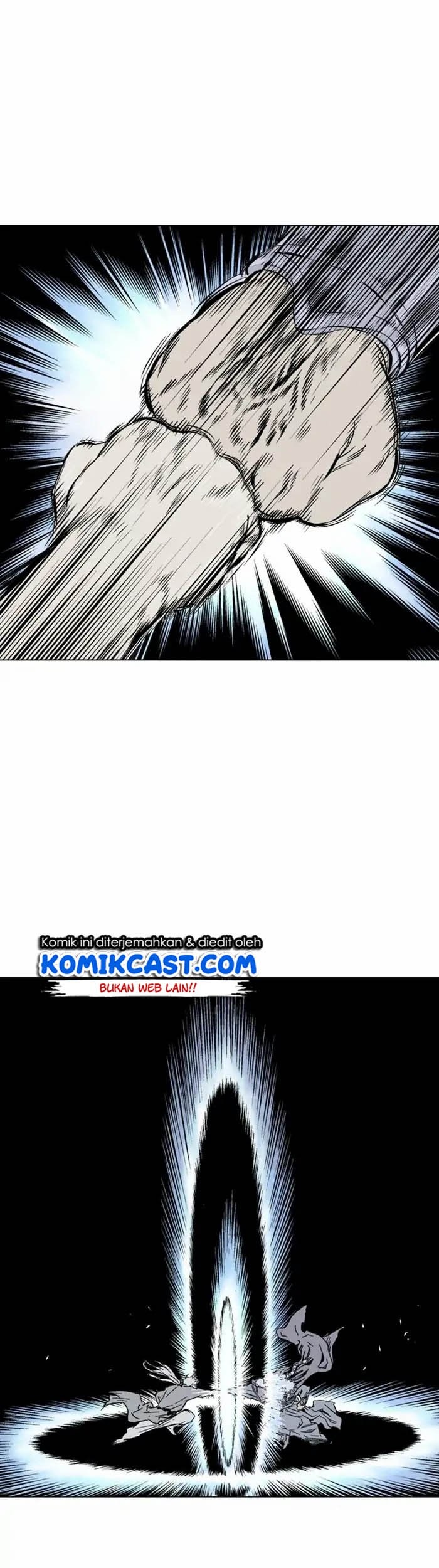 Gosu Chapter 148 - halaman 41