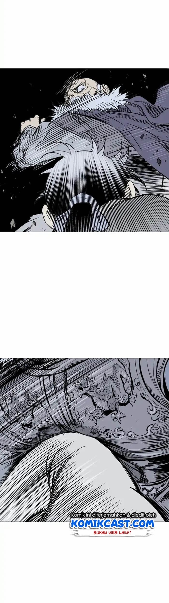 Gosu Chapter 148 - halaman 45
