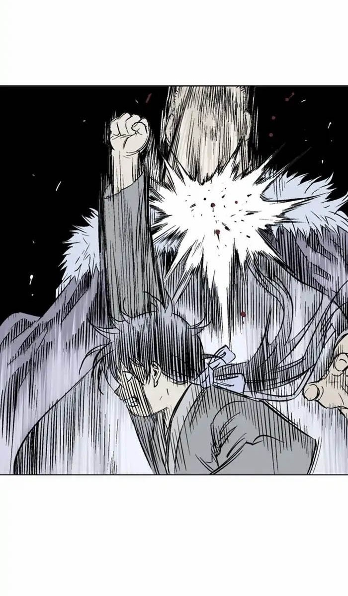 Gosu Chapter 148 - halaman 46