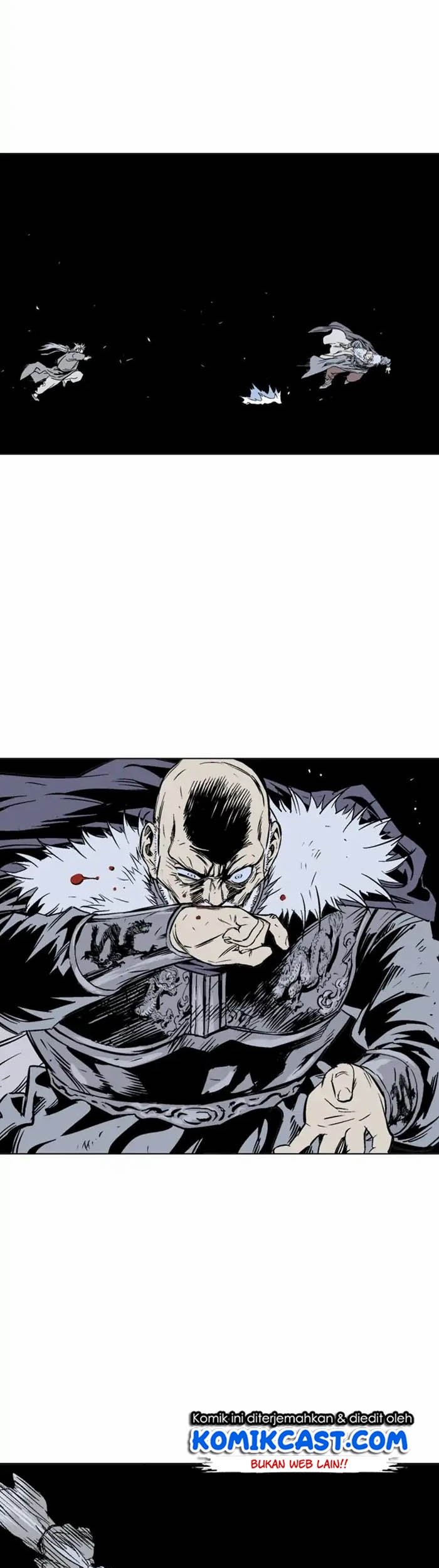 Gosu Chapter 148 - halaman 47