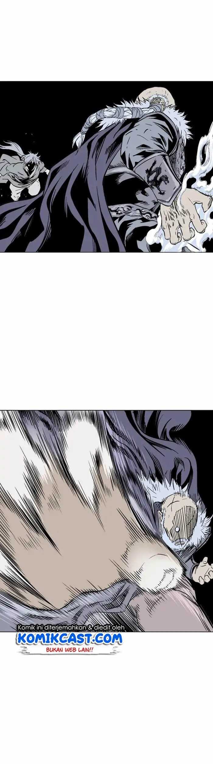 Gosu Chapter 148 - halaman 49