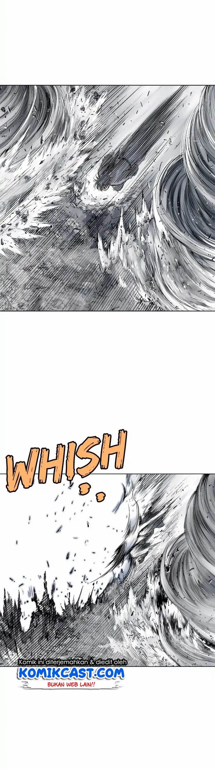 Gosu Chapter 148 - halaman 5