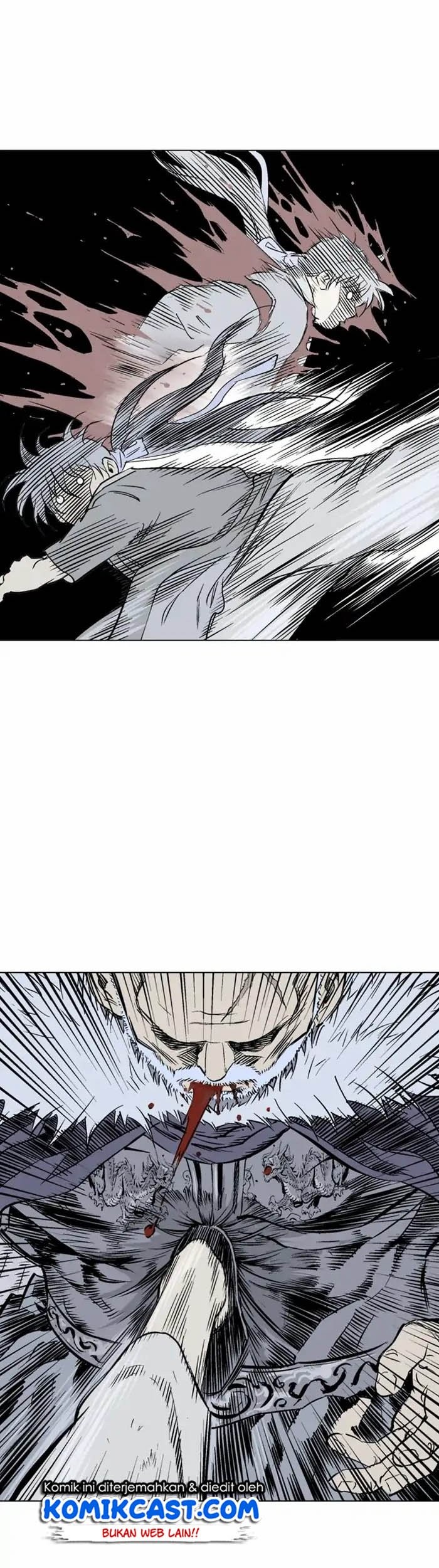 Gosu Chapter 148 - halaman 51
