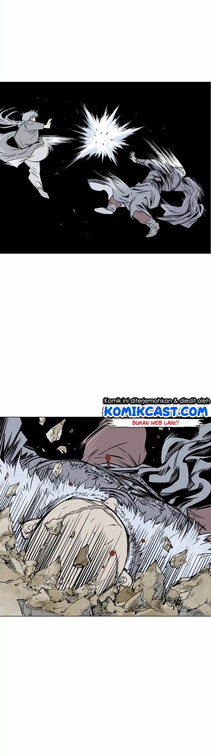Gosu Chapter 148 - halaman 53