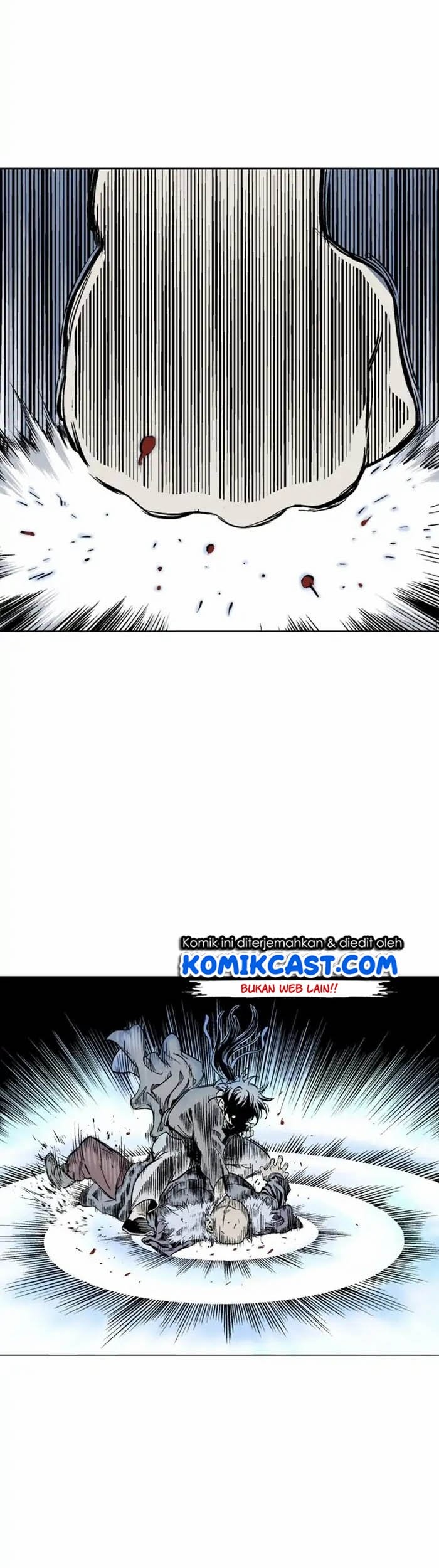 Gosu Chapter 148 - halaman 55