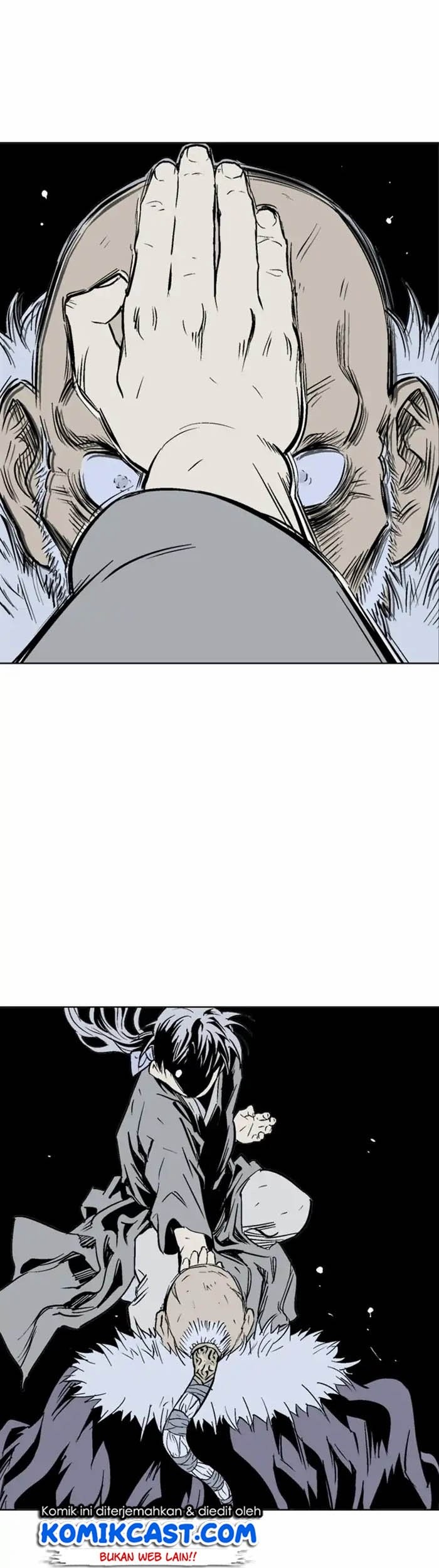 Gosu Chapter 148 - halaman 59