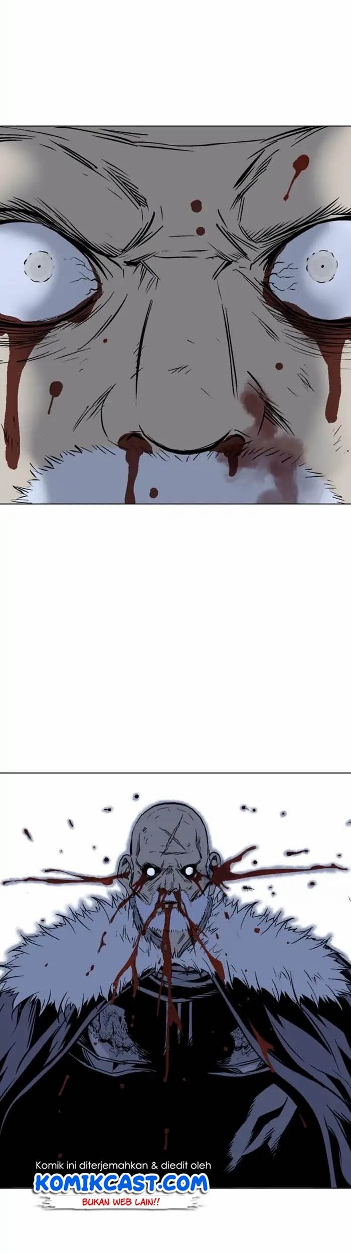 Gosu Chapter 148 - halaman 61